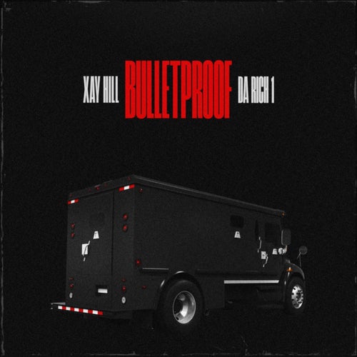 Bulletproof