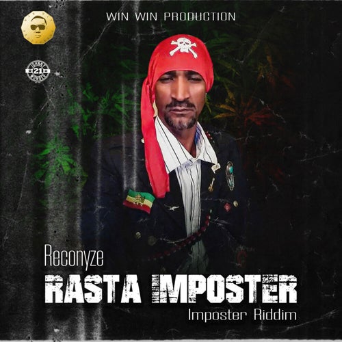 Rasta Imposter