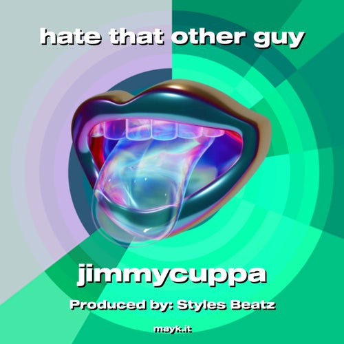 hate that other guy