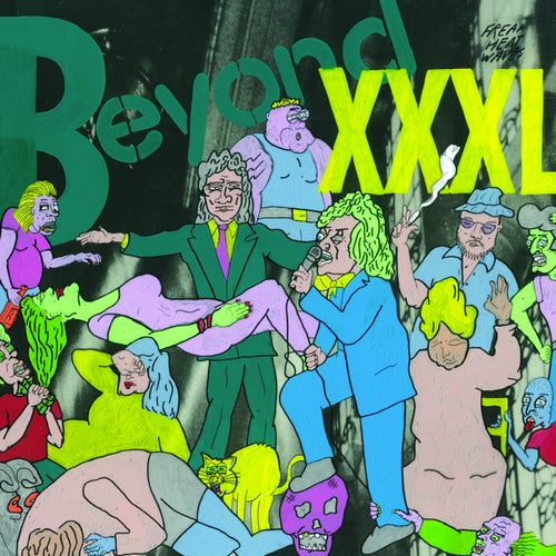 Beyond Xxxl