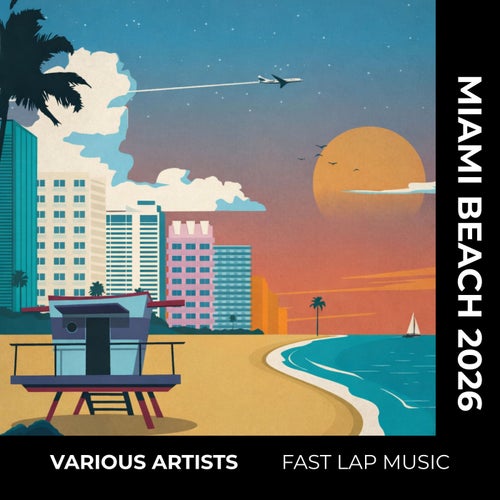 Miami Beach 2026