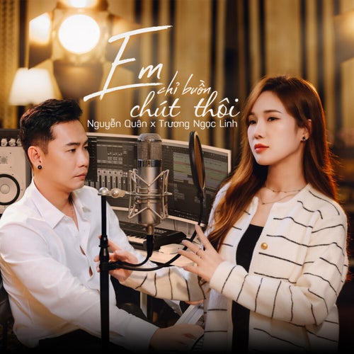 Em Chỉ Buồn Chút Thôi