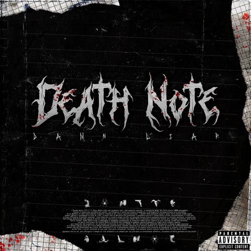 Death Note
