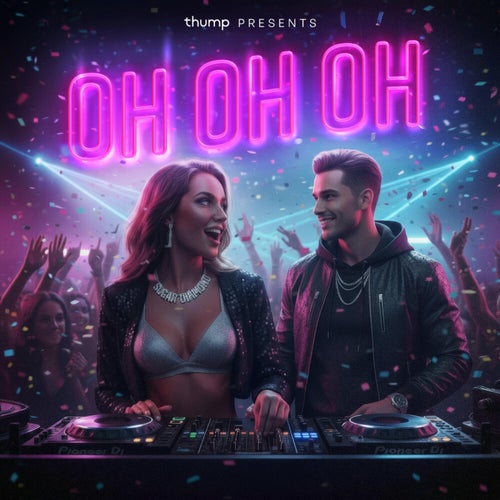 Oh Oh Oh