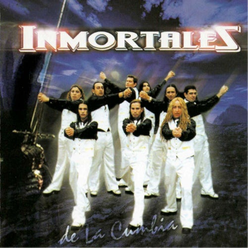 Inmortales de la Cumbia