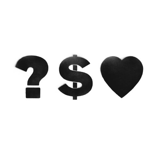 What $ Love