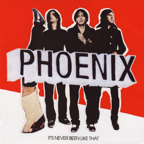 Phoenix Music Profile