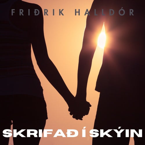 Skrifað Í Skýin