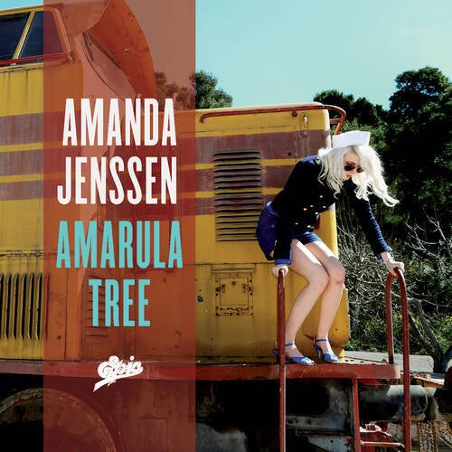 Amarula Tree