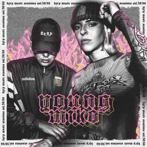 Young Miko: Bzrp Music Sessions, Vol. 58/66