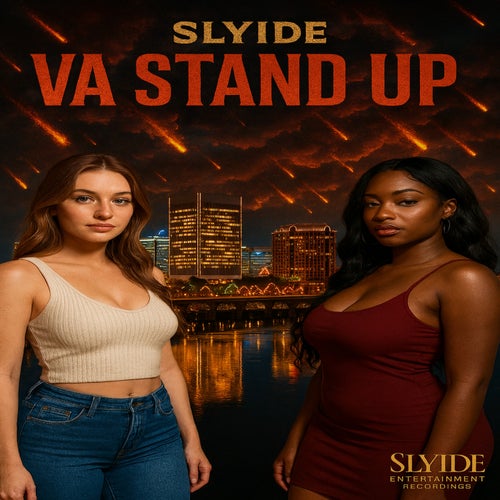 VA STAND UP
