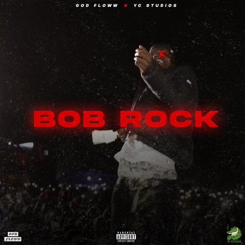 Bob Rock