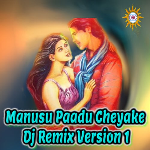 Manusu Paadu Cheyake (Dj Remix Version 1)