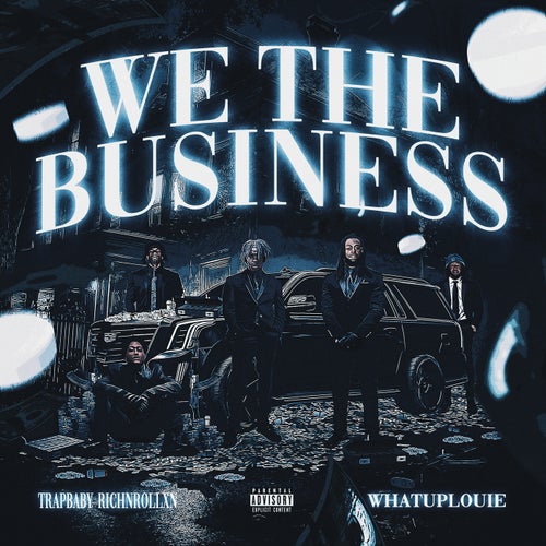 We The Business