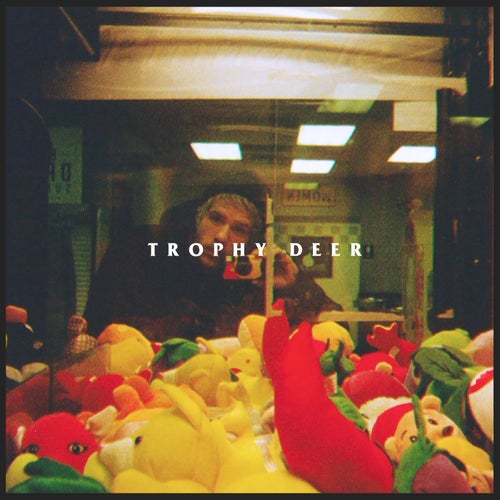 Trophy Deer
