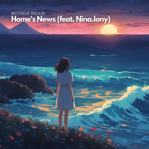 Home's News (feat. Nina.lony)