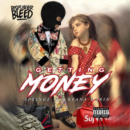 Getting Money (feat. Breana Marin)