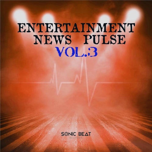 Entertainment News Pulse, Vol. 3