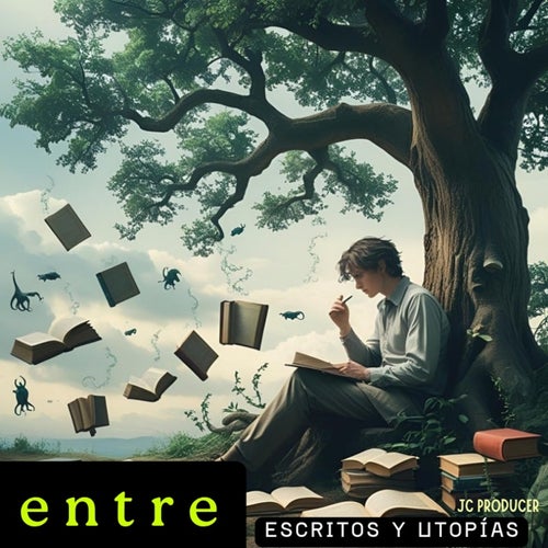 Entre Escritos y Utopías