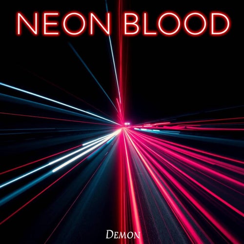 Neon Blood