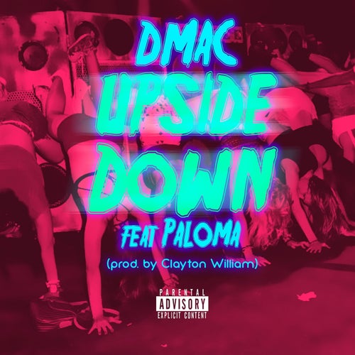 Upside Down (feat. Paloma) - Single