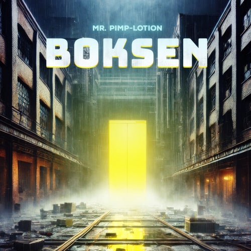 Boksen