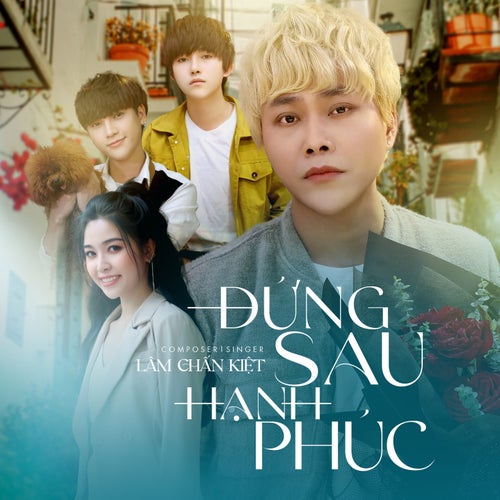 Đứng Sau Hạnh Phúc