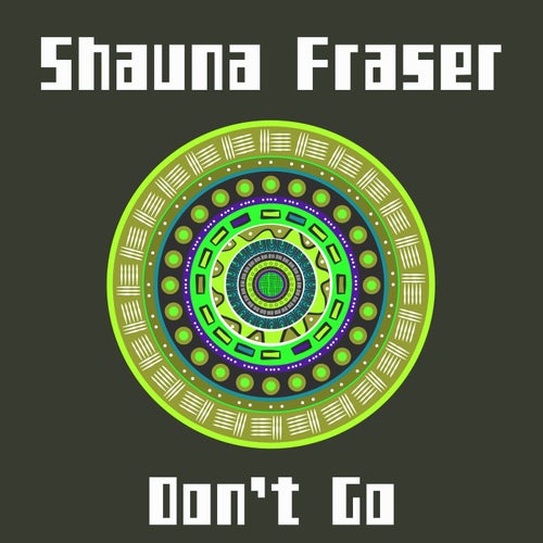 Don't Go