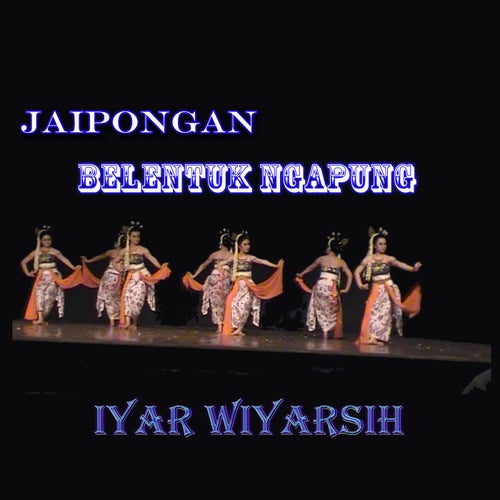 Jaipongan Belentuk Ngapung