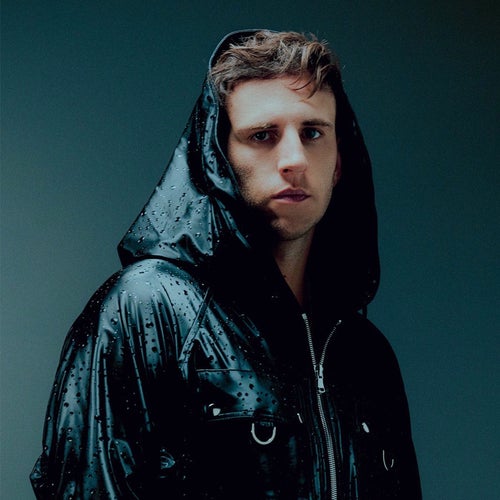 ILLENIUM Profile