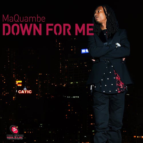 Down for Me - Single