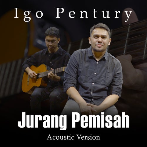 Jurang Pemisah (Acoustic Version)