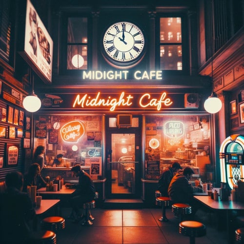 Midnight Cafe