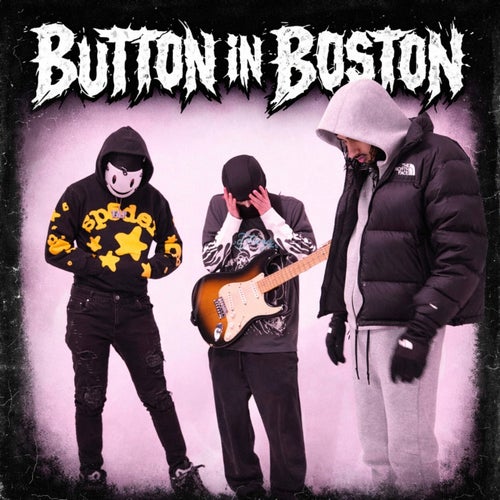 Button in Boston