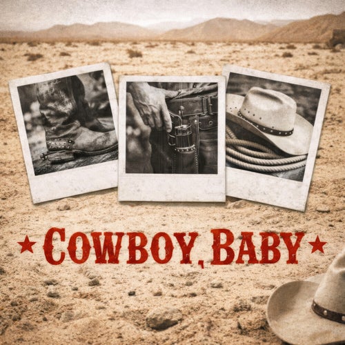 COWBOY, BABY