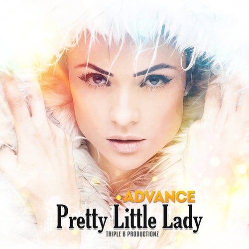 PRETTY LITTLE LADY