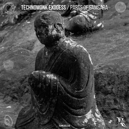 Parts of Samsara
