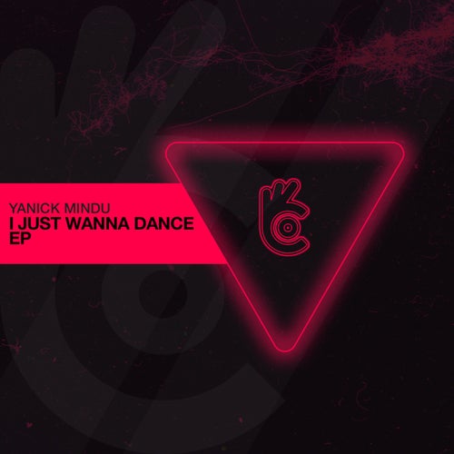 I Just Wanna Dance EP