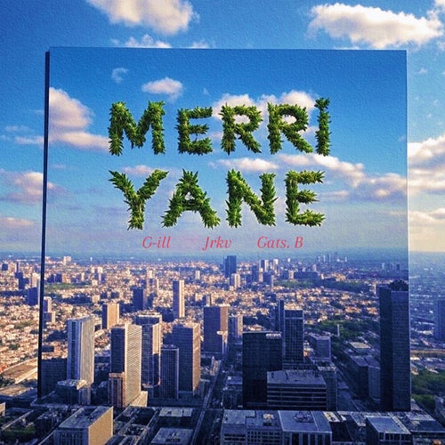 Merri Yane