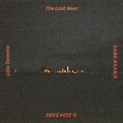 The Lost Hour (Haunted Ghost remix)