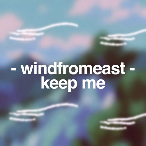 keep me