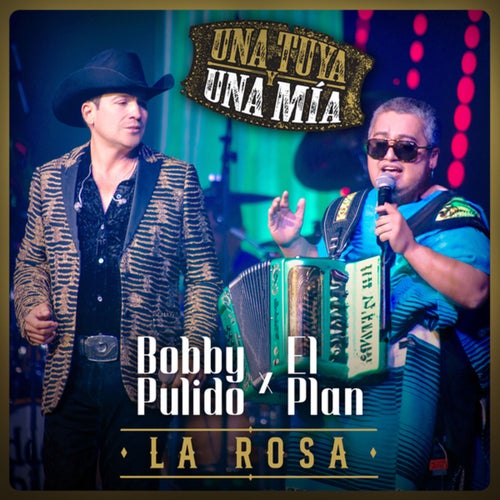 La Rosa (En Vivo)