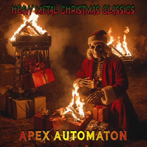 Heavy Metal Christmas Classics