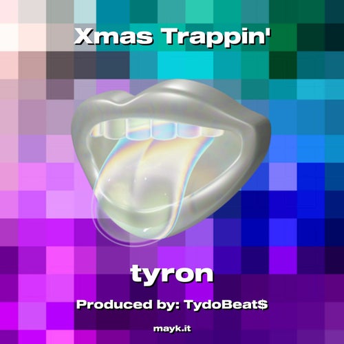 Xmas Trappin