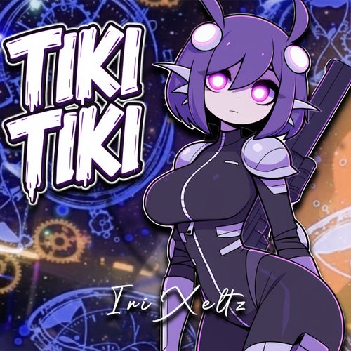 TIKI TIKI