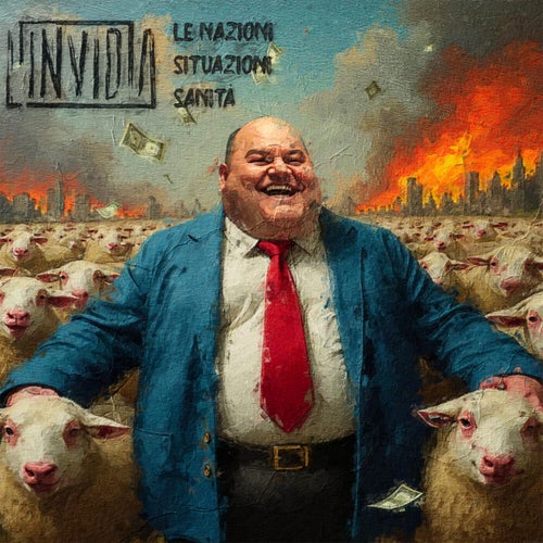 Le Nazioni, Situazioni, Sanità