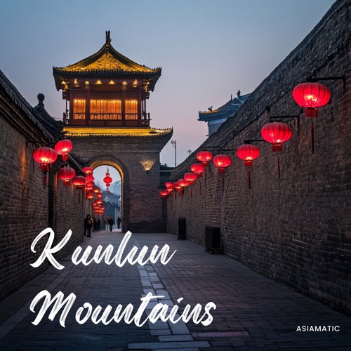 Kunlun Mountains