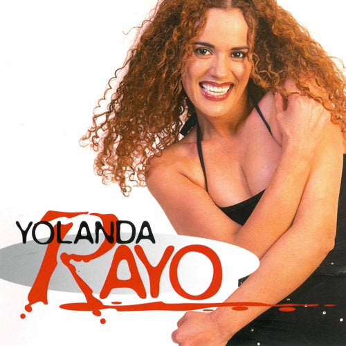 Yolanda Rayo