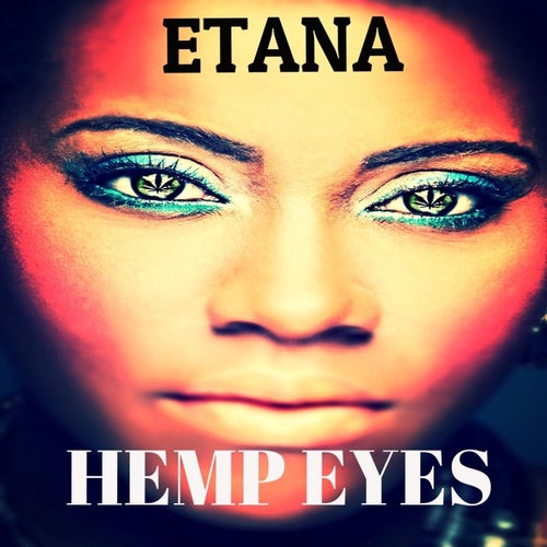 Hemp Eyes