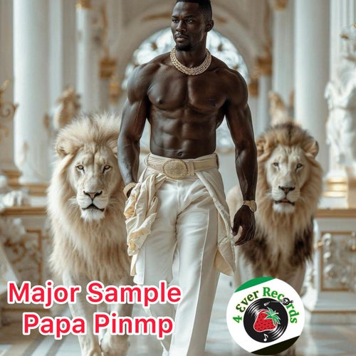 Papa Pinmp